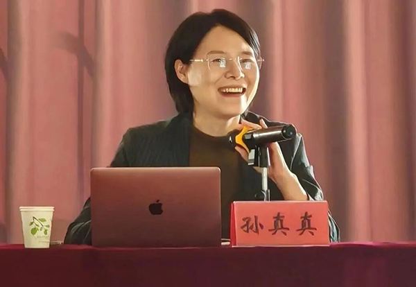 【滕达动态】知边界，会维权，一堂给孩子的反欺凌法治课｜孙真真律师为张汪镇任庄小学开展普法宣讲