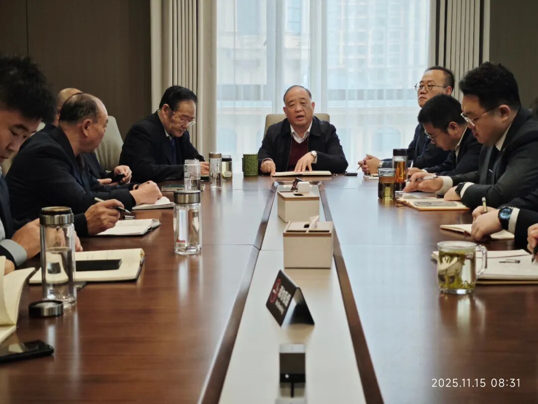 【滕达讲堂】聊聊收获，说说感悟，一起进步——人大研修分享会成功举办